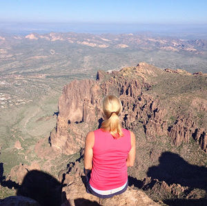 Meet your Posher, Lisa